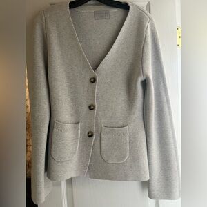 Modern Citizen cardigan M
